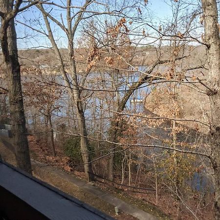 Lakeside Trail Bella Vista Bagian luar foto