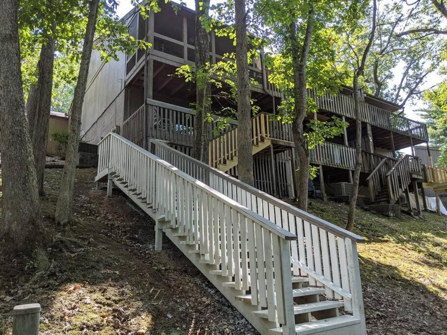 Lakeside Trail Bella Vista Bagian luar foto