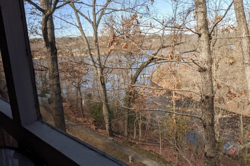 Lakeside Trail Bella Vista Bagian luar foto